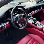 Porsche Panamera 2019 из Китая