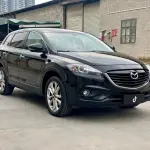 Mazda CX-9 2014 из Китая