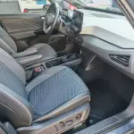 Volkswagen ID.3 2024 из Китая