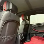 Porsche Macan 2023 из Китая