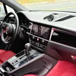 Porsche Macan 2023 из Китая