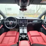 Porsche Macan 2023 из Китая