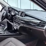 BMW X5 (Import) 2015 из Китая