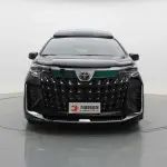Toyota Granvia из Китая