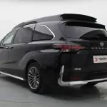 Toyota Granvia из Китая
