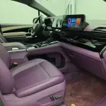 Toyota Granvia из Китая