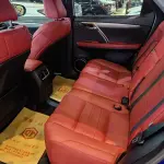 Lexus RX 2021 из Китая