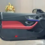 Mercedes-Benz E-Class (Import) 2023 из Китая