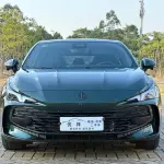 MG MG7 2024 из Китая