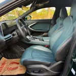 MG MG7 2024 из Китая