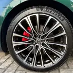 MG MG7 2024 из Китая