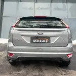 Ford Focus 2012 из Китая