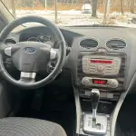 Ford Focus 2012 из Китая