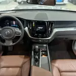 Volvo XC60 2022 из Китая