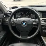 BMW 7 Series 2012 из Китая
