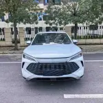 BYD L DM-i 2025 из Китая