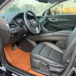 Buick Enclave 2021 из Китая