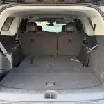Buick Enclave 2021 из Китая