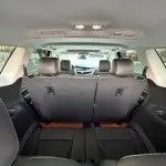 Buick Enclave 2021 из Китая