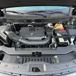 Buick Enclave 2021 из Китая