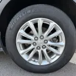 Buick Enclave 2021 из Китая