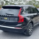 Volvo XC90 2022 из Китая