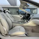 Mercedes-Benz SL-Class AMG 2005 из Китая
