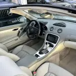 Mercedes-Benz SL-Class AMG 2005 из Китая