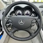 Mercedes-Benz SL-Class AMG 2005 из Китая