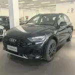 Audi Q5L 2024 из Китая