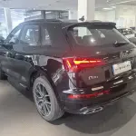 Audi Q5L 2024 из Китая