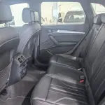 Audi Q5L 2024 из Китая