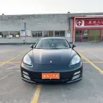Porsche Panamera 2012 из Китая