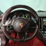 Porsche Panamera 2014 из Китая