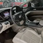 Buick GL8 2020 из Китая