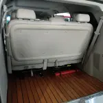Buick GL8 2020 из Китая