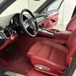 Porsche Panamera 2017 из Китая