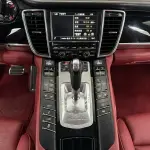 Porsche Panamera 2017 из Китая