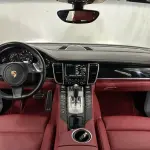Porsche Panamera 2017 из Китая
