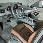 Audi Q7 2019 из Китая