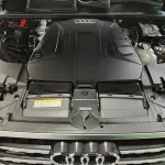 Audi Q7 2019 из Китая