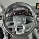 Audi Q7 2019 из Китая