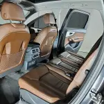 Audi Q7 2019 из Китая
