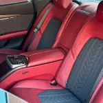 Maserati Quattroporte 2021 из Китая