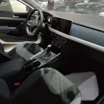 Volkswagen Lavida 2023 из Китая