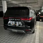 Lexus LX 457 л.с. из Китая