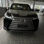 Lexus LX 457 л.с. из Китая