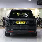 AITO 问界 AITO M7 2025 из Китая