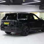 AITO 问界 AITO M7 2025 из Китая