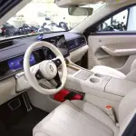 AITO 问界 AITO M7 2025 из Китая